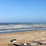Apartmán Superbe T2 Avec Vue A 2 Min Du Centre
