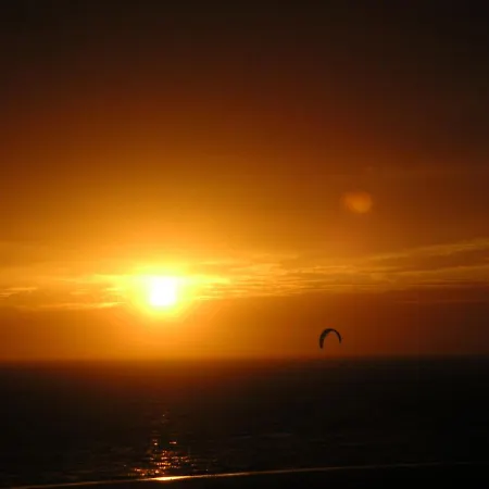 Apartmán Superbe T2 Avec Vue A 2 Min Du Centre Le Touquet