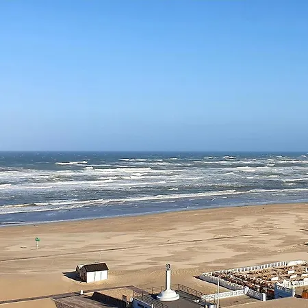 Apartman Superbe T2 Avec Vue A 2 Min Du Centre